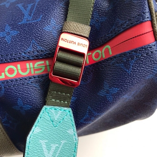 Cheap BANDOULIÈRE 55 LOUIS KEEPALL VUITTON 0821